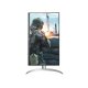 LG 27UP650-W Monitor PC 68,6 cm (27