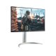 LG 27UP650-W Monitor PC 68,6 cm (27