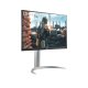 LG 27UP650-W Monitor PC 68,6 cm (27