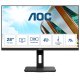 AOC P2 U28P2A Monitor PC 71,1 cm (28