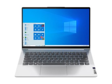 Lenovo IdeaPad 5G 14Q8X05 Qualcomm Snapdragon 8CX Computer portatile 35,6 cm (14") Full HD 8 GB LPDDR4x-SDRAM 512 GB SSD Wi-Fi 5 (802.11ac) Windows 10 Home Argento