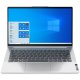 Lenovo IdeaPad 5G 14Q8X05 Qualcomm Snapdragon 8CX Computer portatile 35,6 cm (14