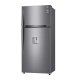 LG GTF916PZPYD frigorifero con congelatore Libera installazione 592 L E Acciaio inossidabile 14