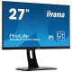 iiyama ProLite XUB2792HSU-B1 LED display 68,6 cm (27
