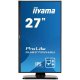 iiyama ProLite XUB2792HSU-B1 LED display 68,6 cm (27