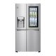 LG GSX960NSCZ frigorifero side-by-side Libera installazione 625 L F Acciaio inossidabile 2