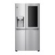 LG GSX960NSCZ frigorifero side-by-side Libera installazione 625 L F Acciaio inossidabile 3