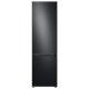 Samsung RB38A7B6DB1 frigorifero Combinato Libera installazione con congelatore 2m 390 L Classe D, Nero Antracite 2