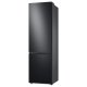 Samsung RB38A7B6DB1 frigorifero Combinato Libera installazione con congelatore 2m 390 L Classe D, Nero Antracite 11
