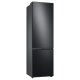 Samsung RB38A7B6DB1 frigorifero Combinato Libera installazione con congelatore 2m 390 L Classe D, Nero Antracite 12
