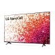 LG NanoCell 50NANO756PR 127 cm (50