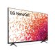 LG NanoCell 50NANO756PR 127 cm (50