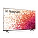 LG NanoCell 50NANO756PR 127 cm (50