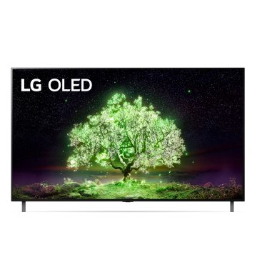 LG OLED OLED77A16LA 77" Smart TV 4K Ultra HD NOVITÀ 2021 Wi-Fi Processore α7 Gen4 AI Picture