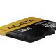 ADATA Premier ONE V90 64 GB MicroSDXC UHS-II Classe 10 4