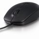 DELL ottico USB Mouse - MS111 - nero 7