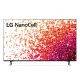 LG NanoCell 43NANO756PR 109,2 cm (43