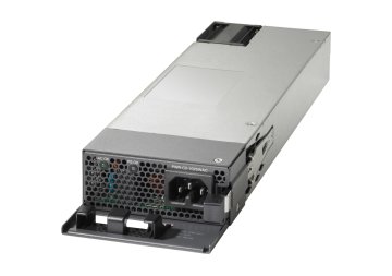 Cisco PWR-C2-1025WAC= componente switch Alimentazione elettrica