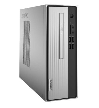 Lenovo IdeaCentre 3 Desktop 7L AMD Ryzen 3 8GB 512GB