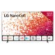 LG NanoCell 86NANO756PA 2,18 m (86