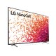 LG NanoCell 86NANO756PA 2,18 m (86