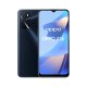 OPPO A16 Smartphone, AI Triple Camera 13+2+2 MP, 6.52” 60HZ Display, 5000mAh, SuperVOOC + Power Saving, RAM 4GB + ROM 64GB expandable, ColorOS11.1, IPX4, [Versione Italiana], Crystal Black 2