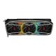 PNY VCG308010LTFXPPB scheda video NVIDIA GeForce RTX 3080 10 GB GDDR6X 4