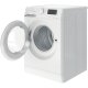 Indesit Lavatrice a libera installazione MTWE 91284 W IT - MTWE 91284 W IT 4