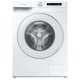Samsung WW12T504DTW/S3 lavatrice a caricamento frontale AI Control 12 kg Classe A 1400 giri/min, Porta bianca + Panel bianco 2