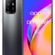 OPPO A94 5G A94 Smartphone 5G, 173g, Display 6.43