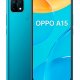 OPPO A15 Smartphone, 179g, Display 6.52