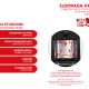 Ardes ELDORADA XXL – FRIGGITRICE AD ARIA / FORNO 12L AR1K3000 13