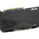 ASUS Dual -GTX1660S-A6G-EVO NVIDIA GeForce GTX 1660 SUPER 6 GB GDDR6 6