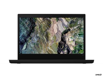 Lenovo ThinkPad L14 AMD Ryzen™ 5 5600U Computer portatile 35,6 cm (14") Full HD 8 GB DDR4-SDRAM 512 GB SSD Wi-Fi 6 (802.11ax) Windows 10 Pro Nero