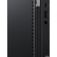 Lenovo ThinkCentre M70q Intel® Core™ i5 i5-10400T 16 GB DDR4-SDRAM 512 GB SSD Windows 10 Pro Mini PC Nero 2