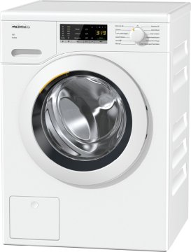 Miele W1 ACTIVE | WCA020 WCS lavatrice Caricamento frontale 7 kg 1400 Giri/min Bianco