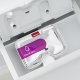 Miele W1 ACTIVE | WCA020 WCS lavatrice Caricamento frontale 7 kg 1400 Giri/min Bianco 5
