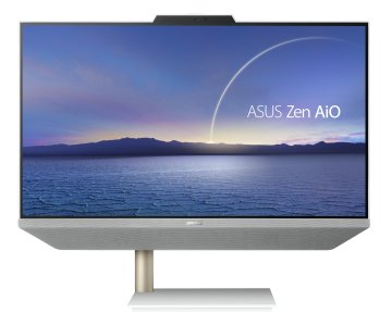 ASUS Zen AiO A5400WFAK-WA185T Intel® Core™ i5 i5-10210U 60,5 cm (23.8") 1920 x 1080 Pixel PC All-in-one 8 GB DDR4-SDRAM 512 GB SSD Windows 10 Home Oro, Bianco