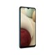 Samsung Galaxy A12 SM-A127FZBVEUE smartphone 16,5 cm (6.5