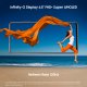 Samsung Galaxy S20 FE 4G, Processore Snapdragon 865, Display 6.5