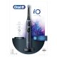 Oral-B iO 7n Spazzolino Elettrico Ricaricabile Nero Esclusivo Con Tecnologia Magnetica Rivoluzionaria, Display In Bianco E Nero, 1 Testina, 1 Custodia Da Viaggio Premium, Designed By Braun 3