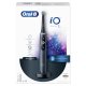 Oral-B iO 7n Spazzolino Elettrico Ricaricabile Nero Esclusivo Con Tecnologia Magnetica Rivoluzionaria, Display In Bianco E Nero, 1 Testina, 1 Custodia Da Viaggio Premium, Designed By Braun 4