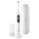 Oral-B iO - 7n - Spazzolino Elettrico Ricaricabile Bianco Con Tecnologia Magnetica Rivoluzionaria + Custodia da Viaggio Premium 12