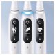 Oral-B iO - 7n - Spazzolino Elettrico Ricaricabile Bianco Con Tecnologia Magnetica Rivoluzionaria + Custodia da Viaggio Premium 5