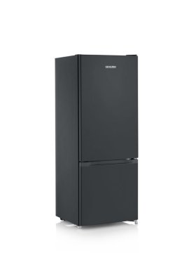 Severin KGK 8971 Libera installazione 205 L E Nero