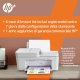 HP DeskJet Stampante multifunzione 4122e 12