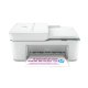 HP DeskJet Stampante multifunzione 4122e 20