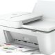 HP DeskJet Stampante multifunzione 4122e 3