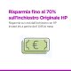 HP DeskJet Stampante multifunzione 4122e 30