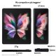 Samsung Galaxy Z Fold3 5G 512GB Phantom Black RAM 12GB Display 6,2